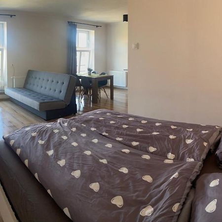 Apartamenty Bezrzecze Щецин Екстер'єр фото
