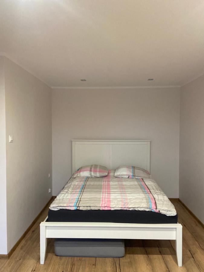 Apartamenty Bezrzecze Щецин Екстер'єр фото